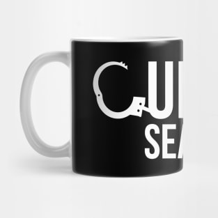 Cuffing Season Mug